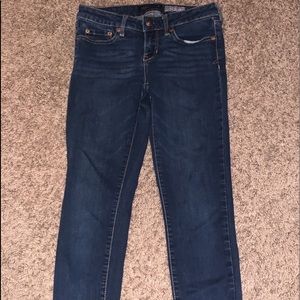 Aeropostale skinny jeans
